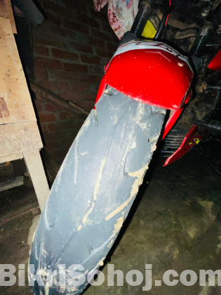 সামনের টায়ার